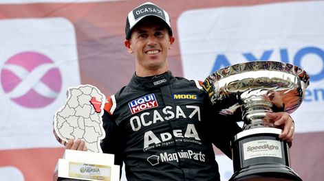 Pernía se va a otro equipo