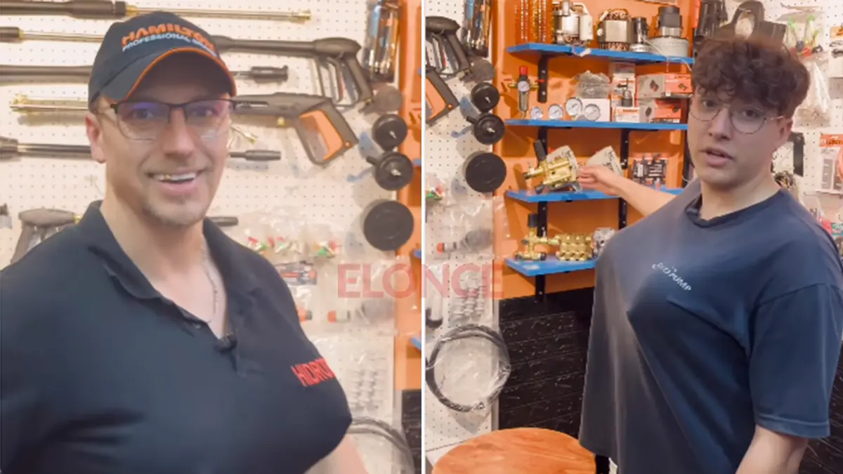 Polémica en las redes sociales por una publicidad considerada sexista en Entre Ríos