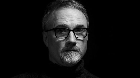 David Fincher: obsesivo, meticuloso con la cámara y genio en el uso de efectos visuales