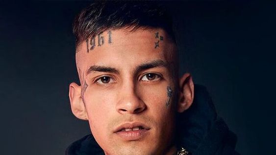 El cantante habló de la separación de Nicki Nicole y Peso Pluma