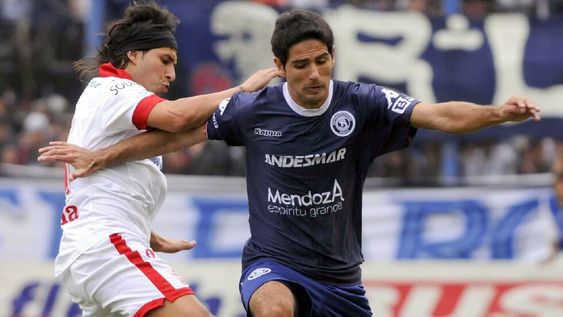 El “Gaucho”  prepara su vuelta al Azul