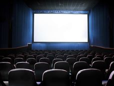 La película que hizo historia y rompió récord de taquilla.