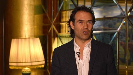 ¿Cuál es su mayor logro de gestión en Medellín?