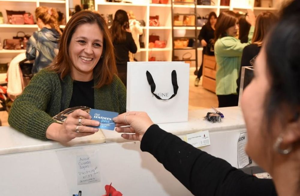 Los Andes Pass y Palmares te esperan con grandes descuentos para tus compras, este sábado y domingo