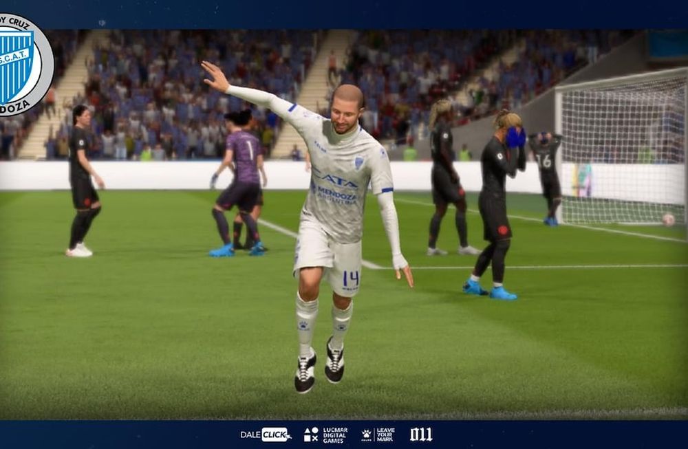 ¡Godoy Cruz es el nuevo campeón de la Superliga!