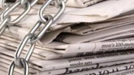 Otra embestida política contra la prensa libre