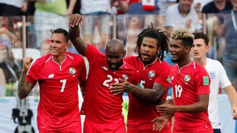 La selección panameña ya tiene a sus convocados.