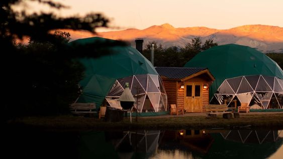 Viajar después del virus en la Argentina: pueblos, más naturaleza y una Buenos Aires distinta