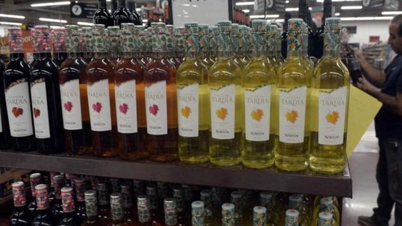 A nivel productivo, la cosecha es chica pero probablemente dentro de lo estimado por el INV. Junio, con la liberación del vino, mostrará varias cartas guardadas.