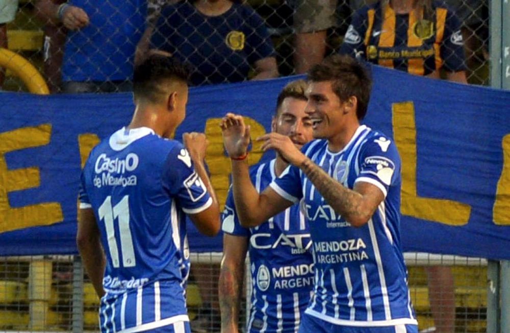 El Tomba perdió a tres titulares del subcampeón
