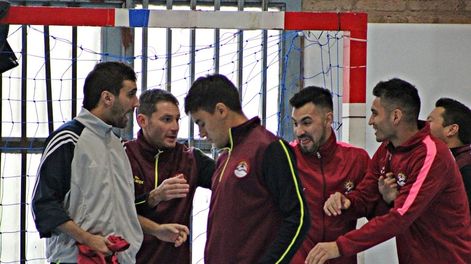 Futsal: Mendoza busca su cuarto título nacional al hilo