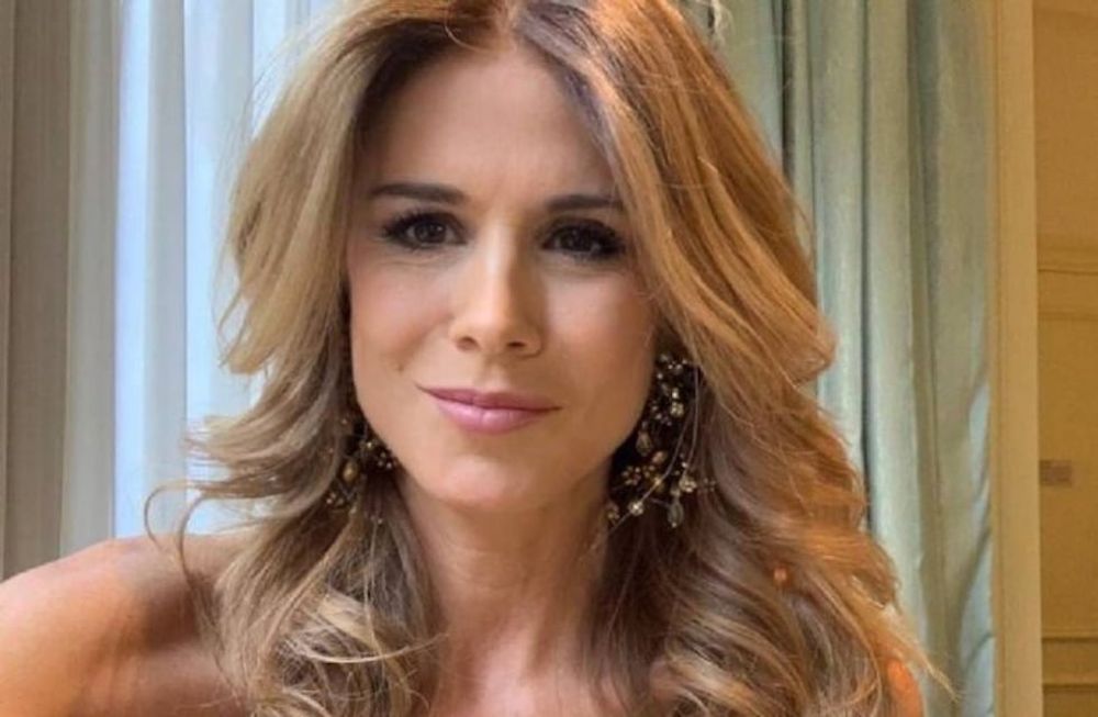 Flavia Palmiero\u002E