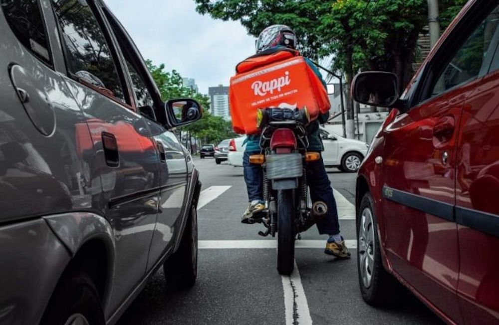 Una empresa de delivery llega a Mendoza y ofrece envíos gratis hasta el 31 de enero