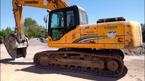 Adrián Mercado realizará una importante subasta de la firma Techint por renovación de flota