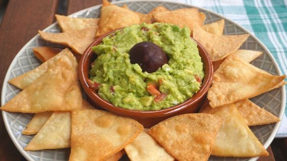 Una opción sin gluten ni lácteos como ingredientes. Ideal para picar antes de una comida o acompañar con salsas. Una opción sin gluten ni lácteos como ingredientes. Ideal para picar antes de una comida o acompañar con salsas.