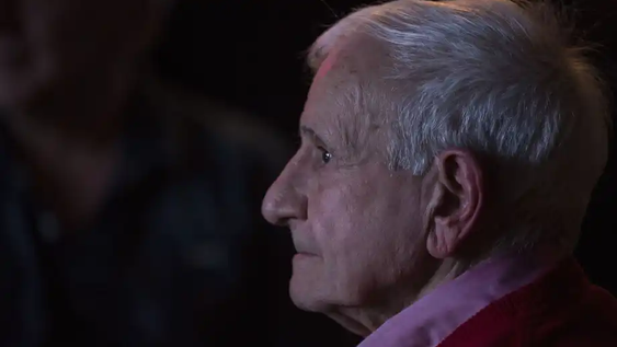 tristeza en el cine nacional: murio juan carlos desanzo, director de eva peron y el polaquito