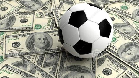 Los Andes | Una manera de democratizar la inversión en futuros pases de jugadores y clubes, permitiendo que cualquier persona, pueda participar con una inversión mínima.