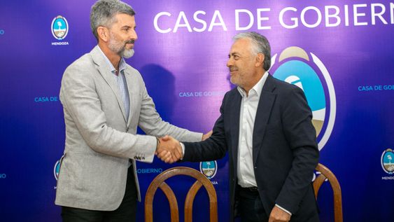 La Provincia la cedió a Ciudad la jurisdicción de dos avenidas importantes: cuáles son