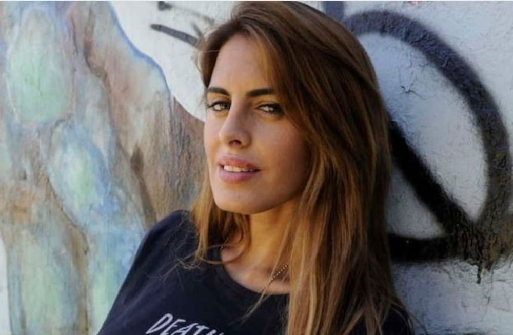 Silvina Luna