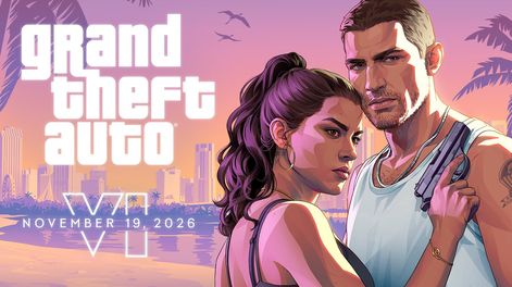 Los Andes | GTA VI