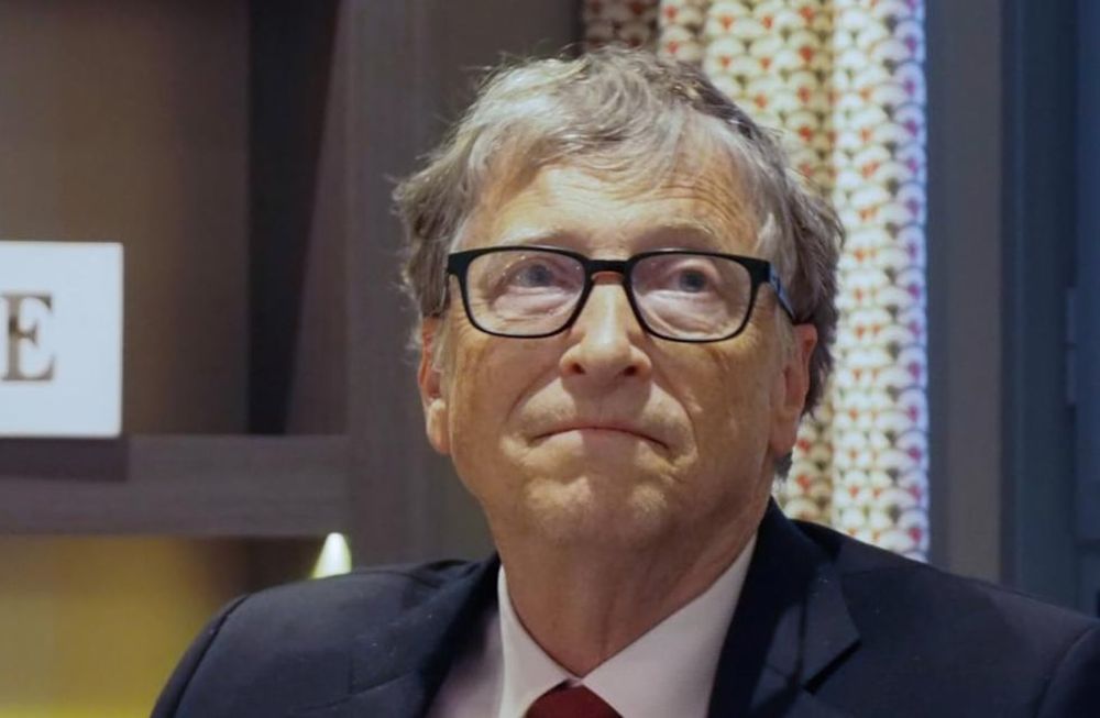 Bill Gates opinó sobre el desarrollo de las inteligencias artificiales.