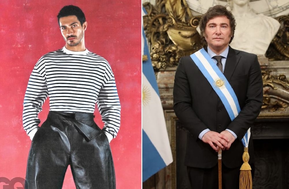 El Chino Darín contra Milei: “Nos atacan como si fuéramos parásitos del Estado”