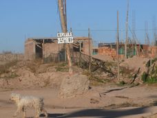 Urge aprobar el proyecto que busca facilitar lotes a bajo precio a familias que viven en cillas y asentamientos inestables