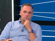 Siguen las denuncias contra Manuel Adorni&nbsp;