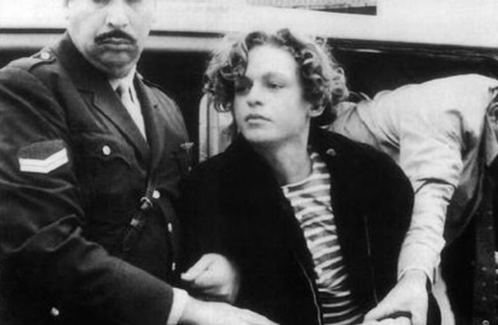 “Algún día voy a salir y los voy a matar a todos”: a medio siglo del primer crimen de Robledo Puch