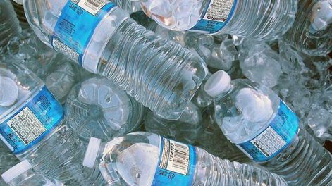 Los Andes | El reciclaje nos permite cuidar el medioambiente y ahorrar dinero. Foto: Ambiente Plástico