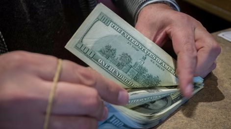 Los Andes | No se descarta que haya algún país europeo como España o Portugal e incluso México que pueda prestar dinero a la Argentina. / Archivo.
