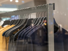 Alerta en la industria textil: caen las ventas. Alerta en la industria textil: caen las ventas.