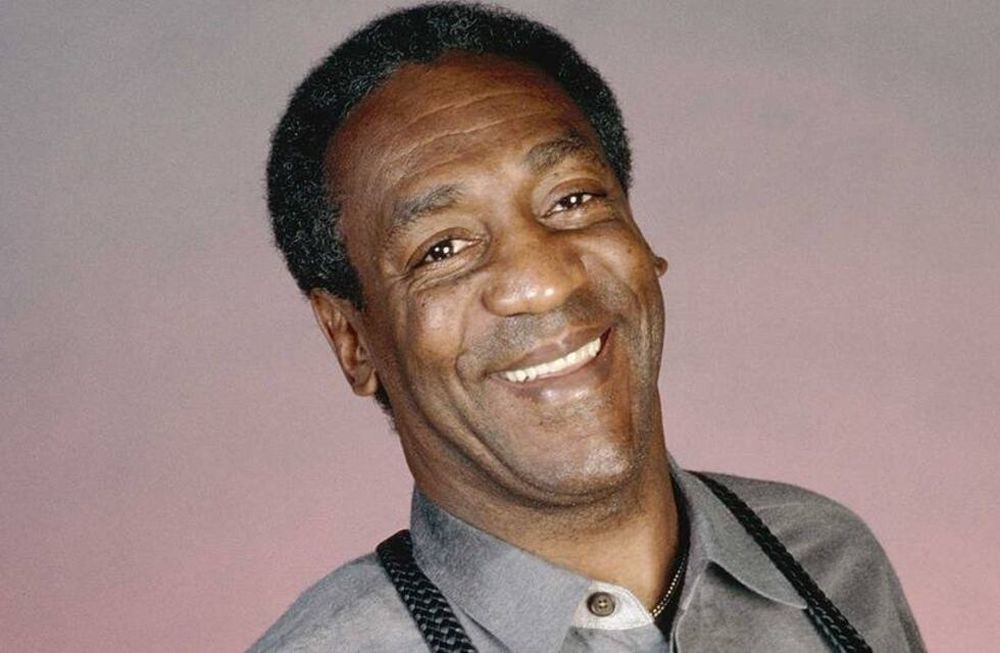 Acusan a Bill Cosby de múltiples violaciones