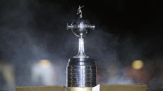 Desde Conmebol aseguraron que no se puede demorar más el regreso de la competencia: el 17 de setiembre vuelve la competencia. / Gentileza.