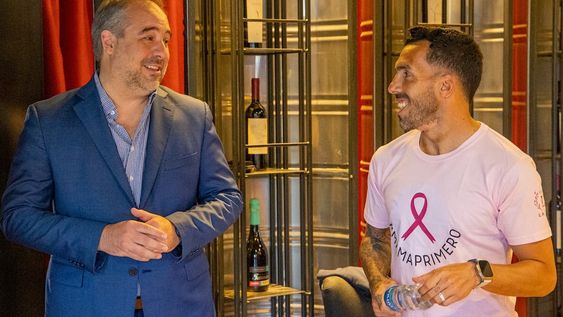 Campaña solidaria: salud y prevención para más de 1000 mujeres en Maipú y Luján
