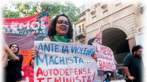 Lo que me atrae y lo que me irrita del feminismo de hoy - Por Julio Bárbaro