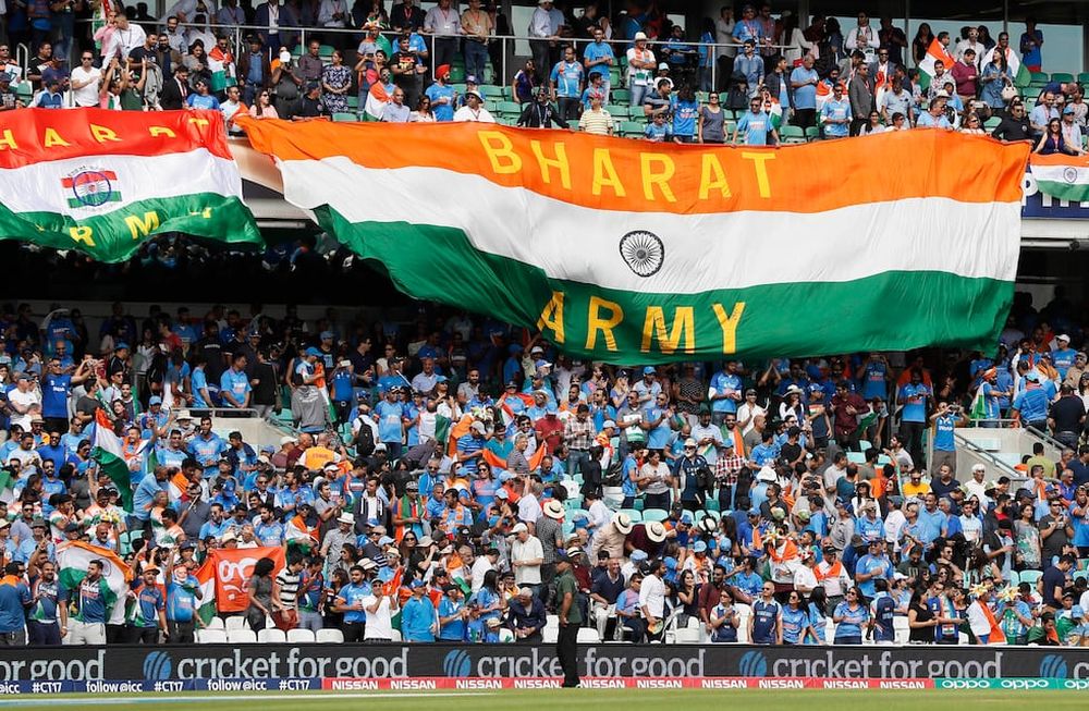 El gobierno del primer ministro Narendra Modi reemplazó India por el nombre en sánscrito Bharat en las invitaciones a una cena durante la cumbre del G20 (Foto gentileza)