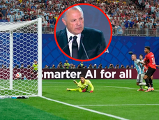 La Asociación Egipcia de Fútbol cuestionó el arbitraje ante Argentina y exigió una investigación.