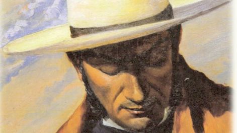 San Martín, el Libertador - Por Juan Marcelo Calabria