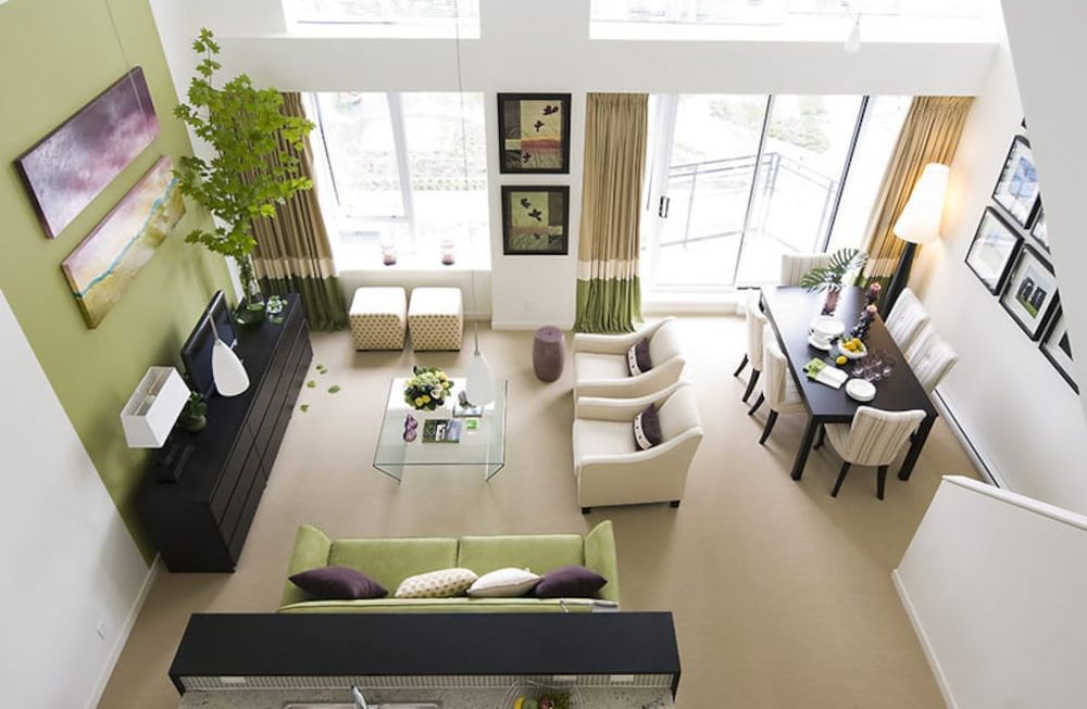 Detalles imprescindibles para decorar tu living