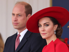 Kate Middleton y el príncipe Guillermo buscar la desvinculación.