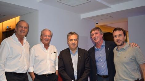 Bodegas y Real Estate