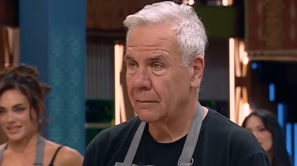 Esteban Mirol reveló que fue 