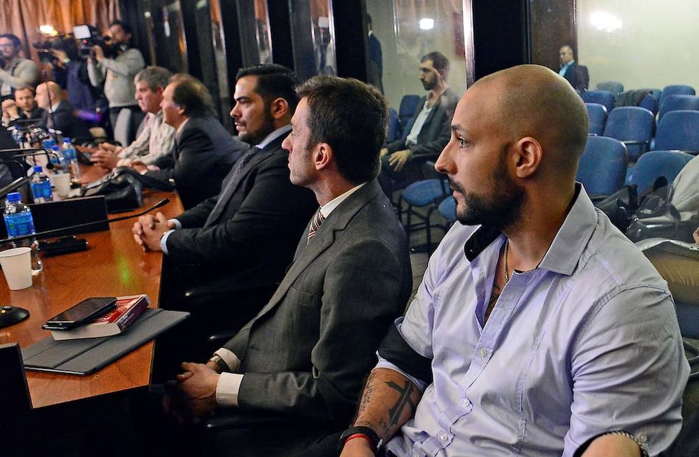 Mendoza, una provincia donde los malos la pagan