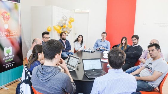 Conocé la agenda y participá de las actividades de Ciudad U