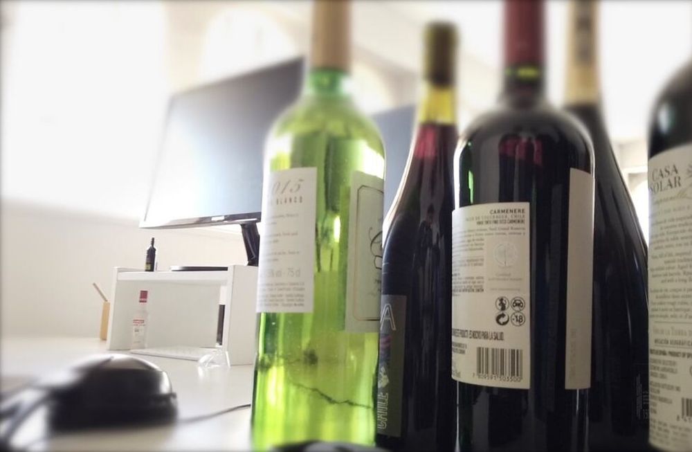Para packaging de vinos: crean un software que automatiza el trabajo operativo de diseño