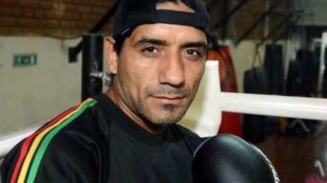 Chispita se metió en la final del Argentino