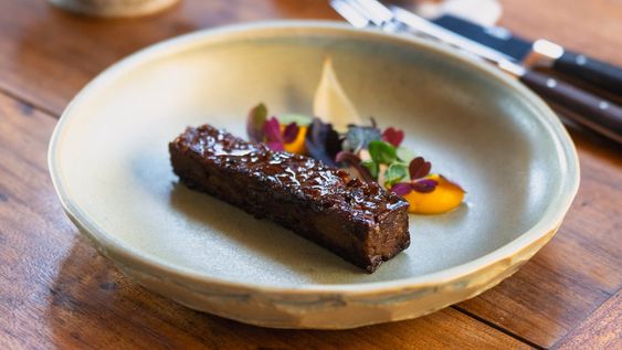 Mendoza sumó tres nuevas Estrellas Michelin que ingresaron al grupo de restaurantes distinguidos por la guía internacional.