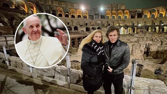 “Vamos a tener un diálogo muy fructífero, igual que cuando hablamos por teléfono”, manifestó el mandatario en declaraciones a Radio Mitre. Foto: Redes Sociales