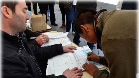 Primarias abiertas, obligatorias y simultáneas: un presente para la democracia